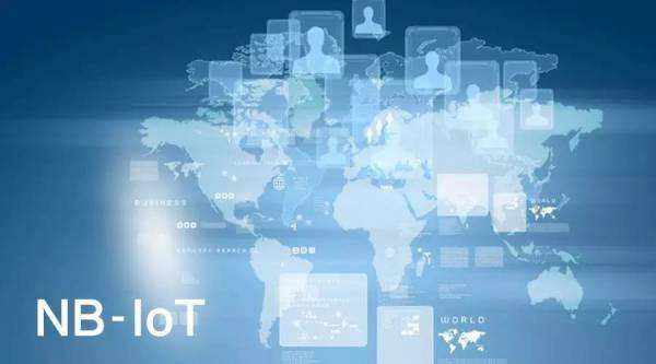 運營商發力NB-IoT，利好三大光模塊廠商