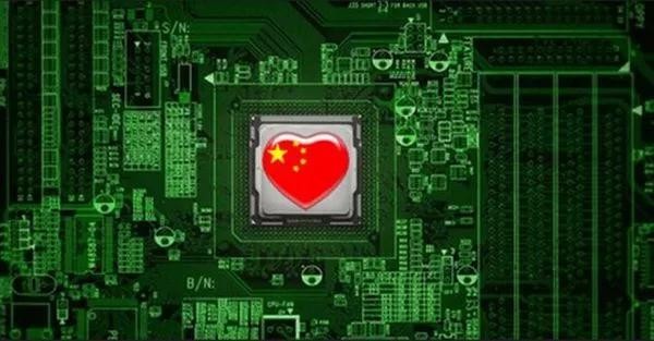 聚焦中興被制裁三大熱點 “中國芯”離了美國不行？