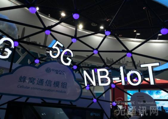 2750億美金加持背后 能否撐起美國5G夢？