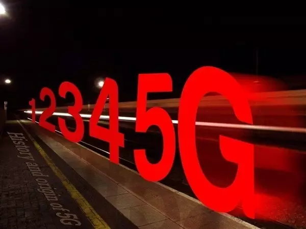 5G大時代來臨！國內首個5G基站廣州開通