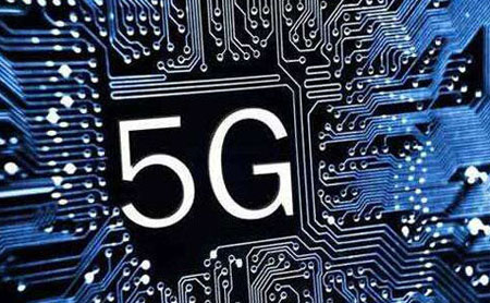 5G時代起跑！中興通訊聯手中國移動開通首個基站