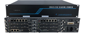 ZMUX-4102